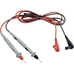 Tool, Multimeter Test Lead Set, DMM Plugs