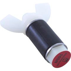 Tool,  Nylon Test Plug,  9/16",  1/2" Pipe