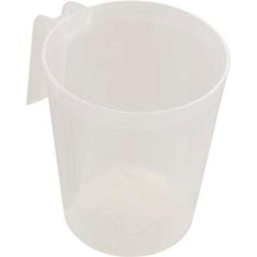 Smart Scoop, CMP, Clear