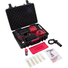 Underwater Hammer Drill, Nemo, 164 Foot Depth, 6Ah