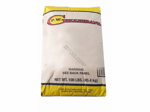 #30 Silica Sand 100# Bag