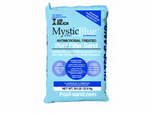 Mysticblue 50# Bag