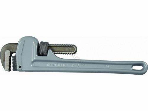 14" Aluminum Pipe Wrench