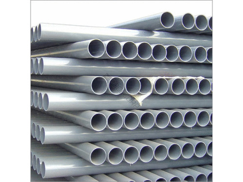 Pvc Pipe Sch40 .5" Per Ft