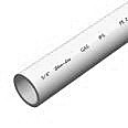Poly Pipe 1.5" 100Psi 100'