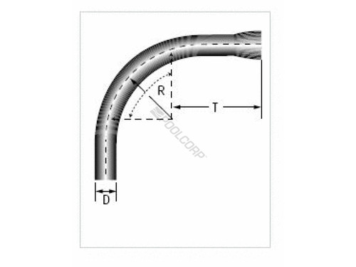 90^ Sweep 1.5" 90^ Sweep 1.5"