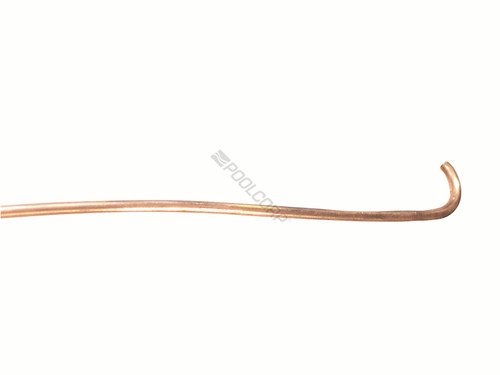 #8 Solid Sd Bare Copper Per Ft #8 Solid Sd Bare Copper Per Ft