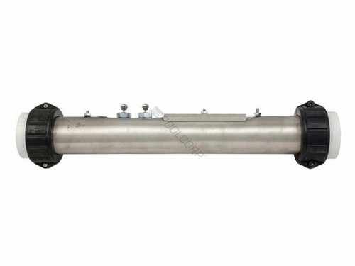Hq 5.5Kw Flo Thru Heater Assy
