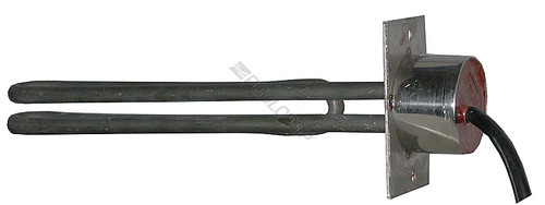 Watkins 2.5Kw Flanged Element W/ A Plug Watkins 2.5Kw Flanged Element W/ A Plug