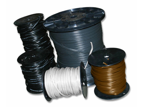 14/2 Low Volt Light Wire 500'