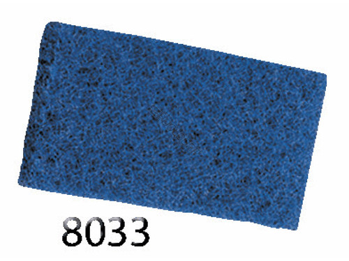 Blue Medium Mr Scrubber Pad Blue Medium Mr Scrubber Pad