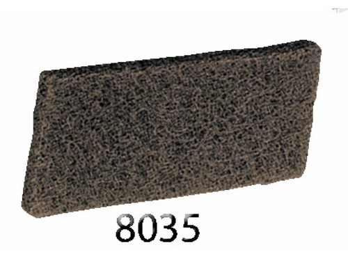 Brown Coarse Mr Scrubber Pad Brown Coarse Mr Scrubber Pad