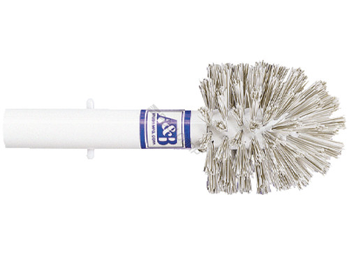 Combo Bristle Corner Brush Combo Bristle Corner Brush