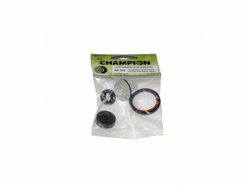 .75" Anti-Siphon Rebuild Kit .75" Anti-Siphon Rebuild Kit