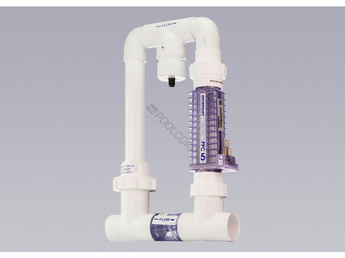 Commercial 15-Blade Cell