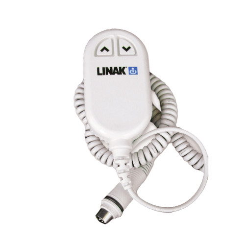 Aqua Creek HB00-U017 2-Button Linak Remote
