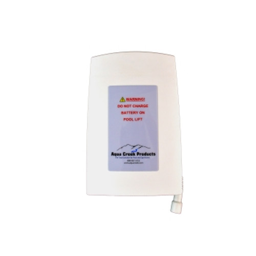 Aqua Creek F-004ABV 24V Vito Rechargeable Battery Aqua Creek F-004ABV 24V Vito Rechargeable Battery