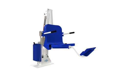 Aqua Creek F-RNGR2-KD6 Ranger 2 Pool Lift
