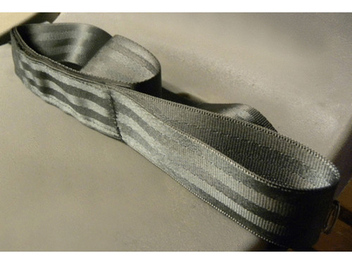 Pro/Ranger Seat Belt Pro/Ranger Seat Belt