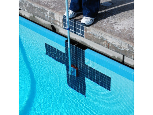 36"-72" Handle Medium Pad