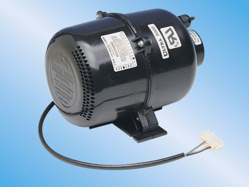 Ultra 9000 Blower 1Hp 240V