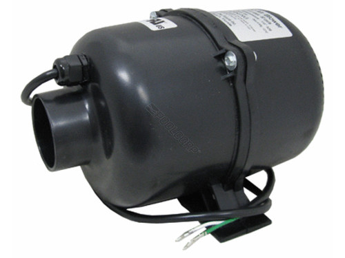 Ultra 9000 Blower 2Hp 120V