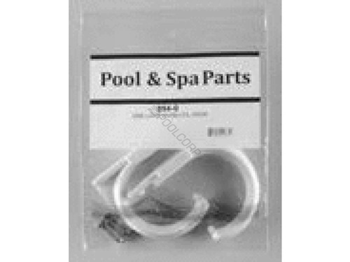 2/Set One Loop Hose & Hook Set 2/Set One Loop Hose & Hook Set