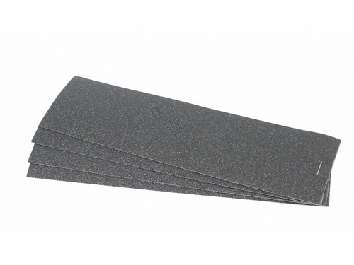 Sandpaper Refill 4 Sheets F/ Sandy Andy