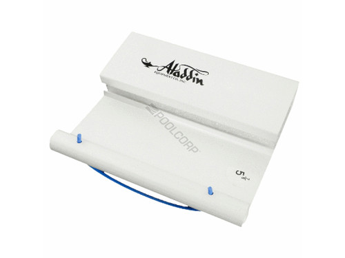 5-7/8" Hay/ Amp Skimmer Weir