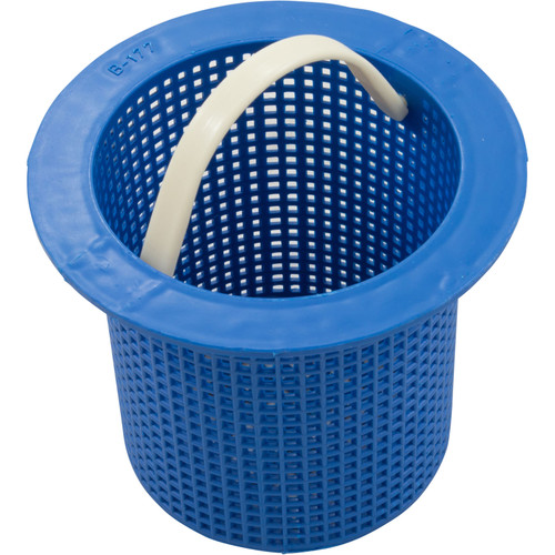 American Products 393004 Noryl Plastic Basket