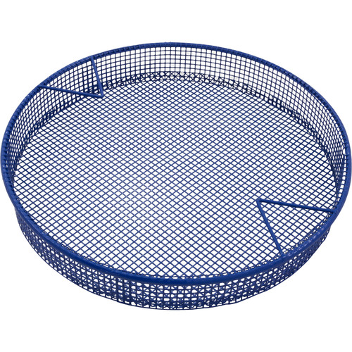 14-9/16" Swimquip Powder Coated Skimmer Basket
