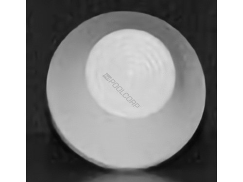 Beige Bulb Type Air Transmitt. Beige Bulb Type Air Transmitt.
