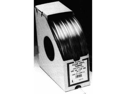 (Per Ft) Tubing Slide .25" 100'Disp Box