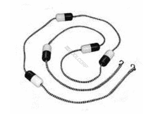 22' Rope & Float Kit