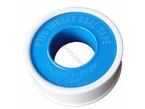 1"X520" Teflon Tape 1"X520" Teflon Tape