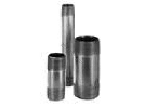 Nipple Brass 1.5"X Close Nipple Brass 1.5"X Close