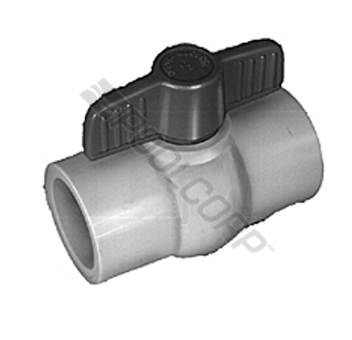 Epdm Seats Ball Valve Harvard .5" Sxs Epdm Seats Ball Valve Harvard .5" Sxs