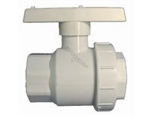 2" Ball Valve Union Single Sxs