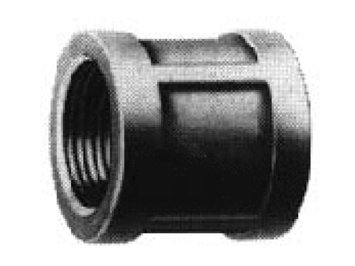 Right Hand Coupling .75