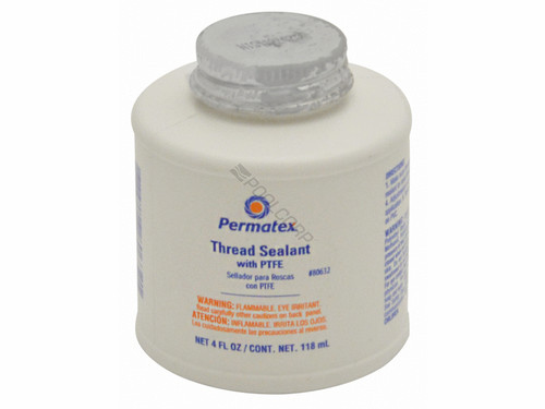 #14 Thrd Sealant W/ Teflon 4 Oz #14 Thrd Sealant W/ Teflon 4 Oz