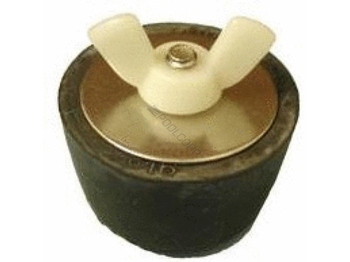 30/Cs #14 3" Pipe Expansion Winter Plug 30/Cs #14 3" Pipe Expansion Winter Plug