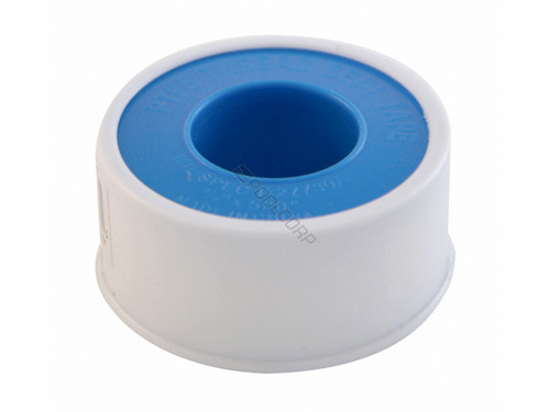 14 .75"X520" Teflon Tape
