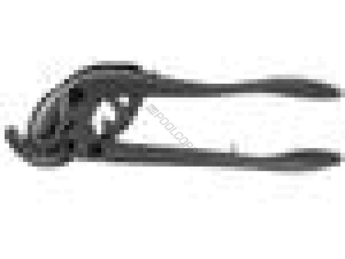 Springs F/Hl50 Cutter 2/Set