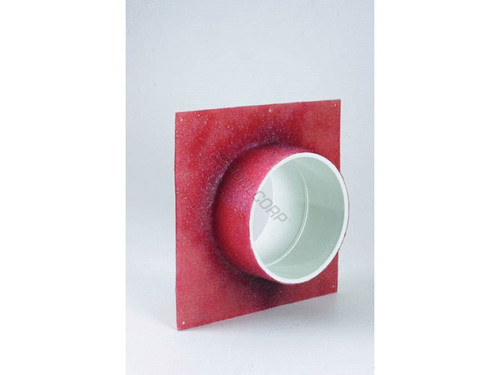 14" Waterstop Coupling