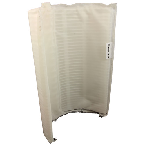 Pentair 18" Large Full Grid Assembly for Vertical Filters 36 Sq Ft Pentair 18" Large Full Grid Assembly for Vertical Filters 36 Sq Ft