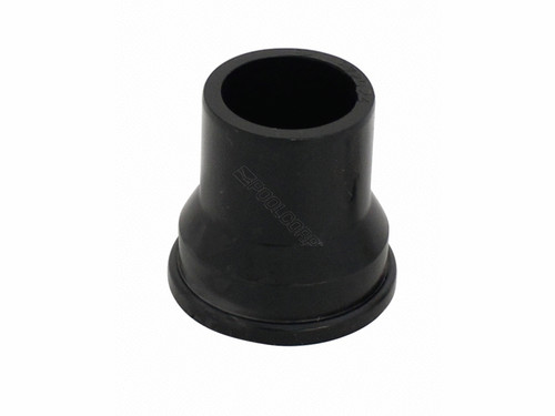 1.5" Male Abs Union Body 1.5" Male Abs Union Body
