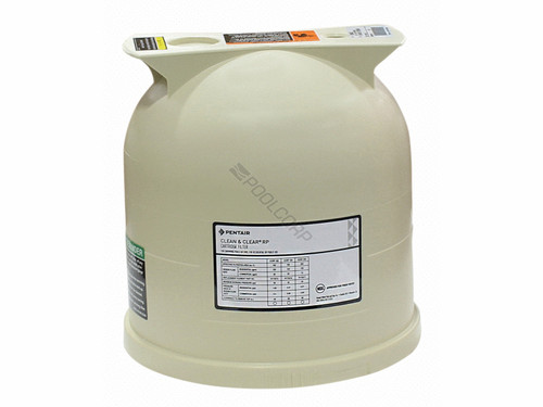 150Sqf 200Sqf Clean & Clear Rp Tank Lid 150Sqf 200Sqf Clean & Clear Rp Tank Lid