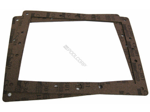 2/Pk Admiral Std 12 Hole Seg Lnr Gasket Set 2/Pk Admiral Std 12 Hole Seg Lnr Gasket Set