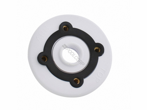 1" Aqualumin Iii Mounting Hub Assy 1" Aqualumin Iii Mounting Hub Assy