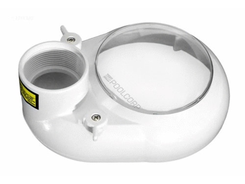 Aqualuminator Adapter